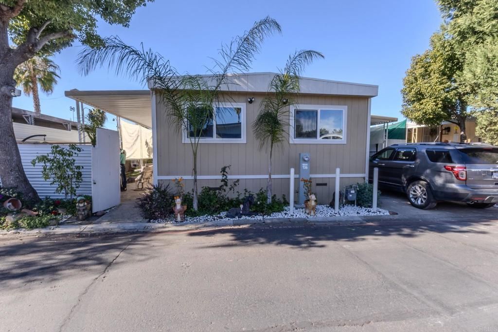 400 Greenfield Drive # 136, El Cajon
