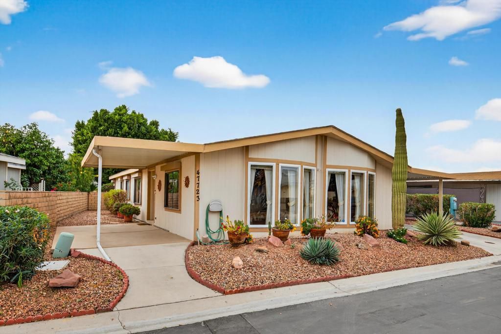 47723 San Salvador, Indio