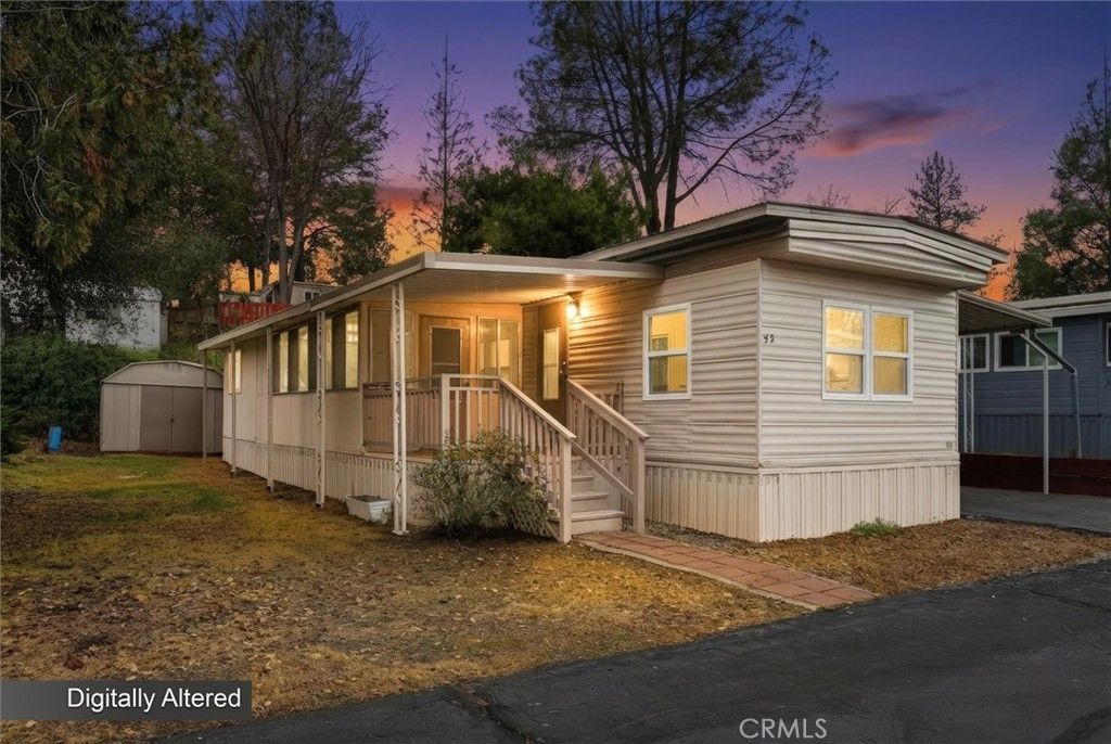 39678 Road 425b # 52, Oakhurst