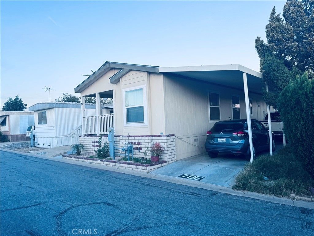 17333 Valley Boulevard # 79e, Fontana