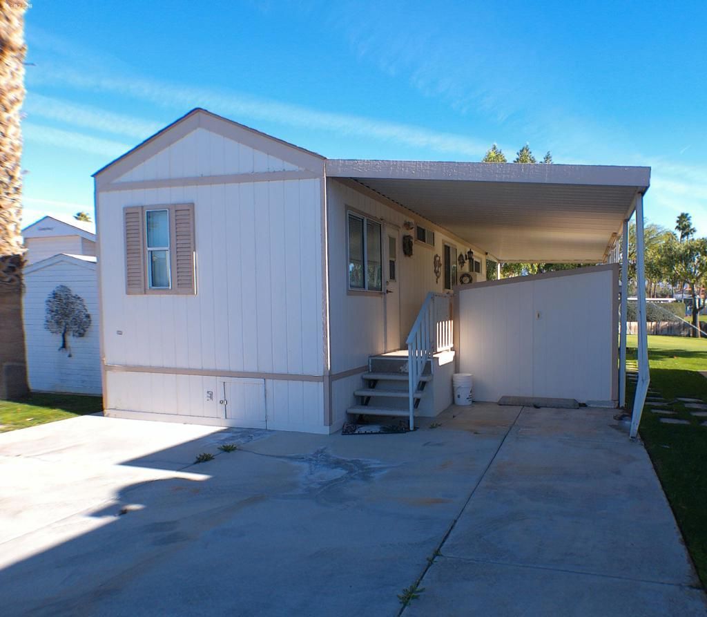 84136 Ave 44, #337 # 337, Indio