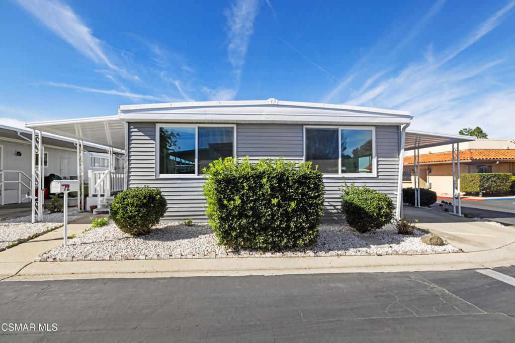 72 Suzanne Court # 72, Newbury Park