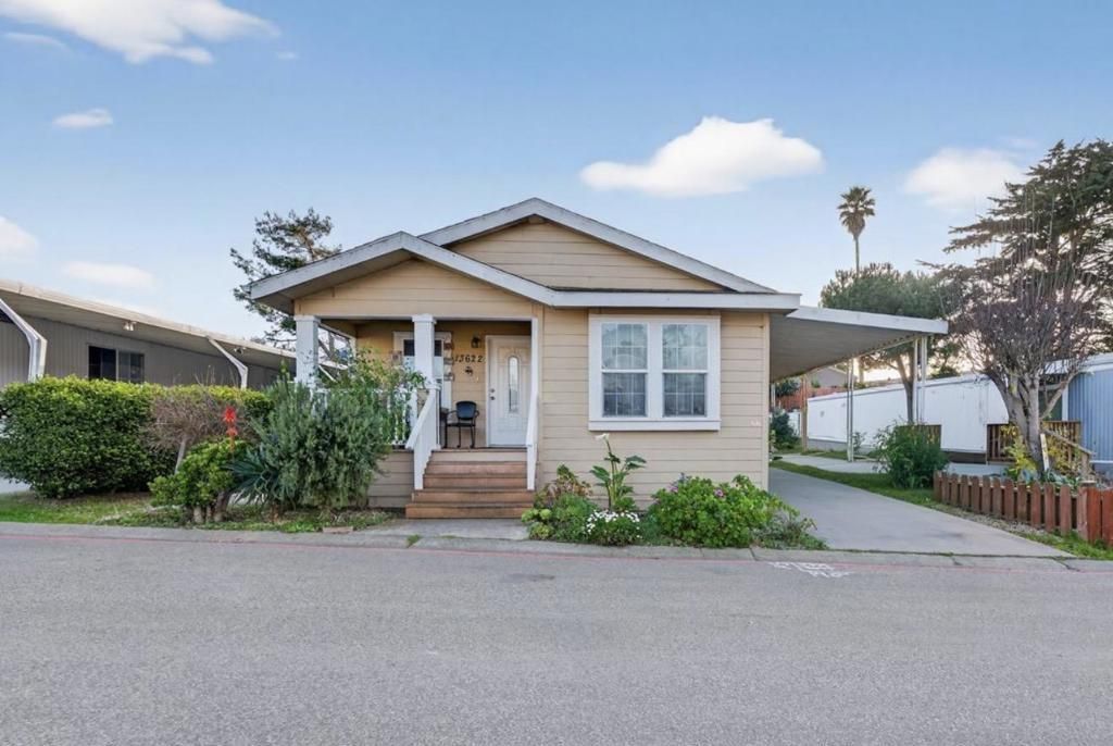 13622 Monte Del Sol # 141, Castroville