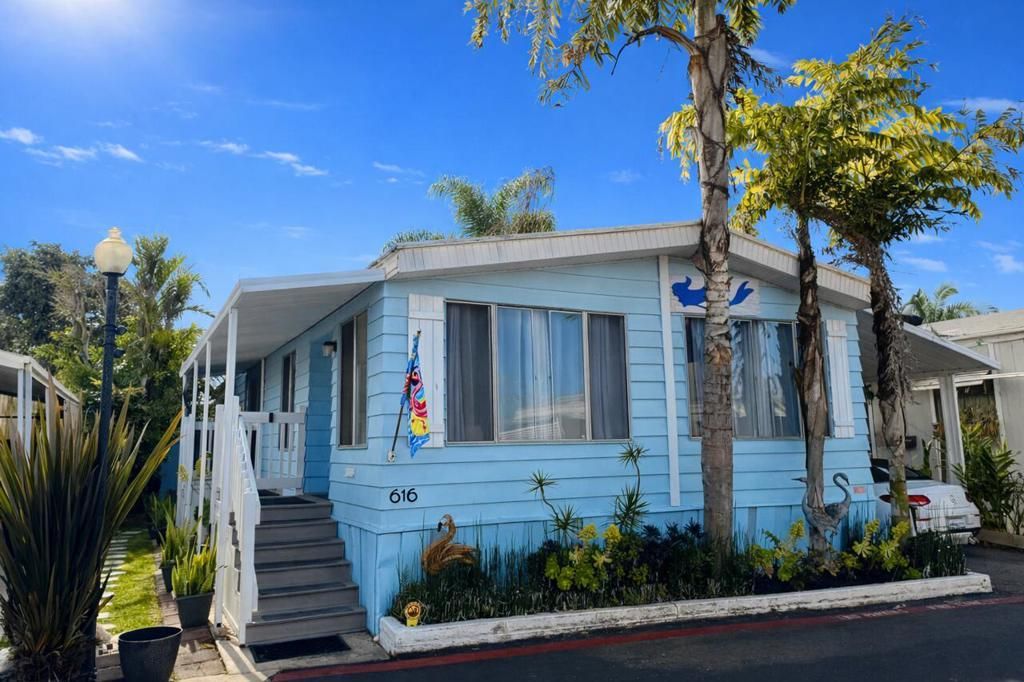 80 Huntington Street # 616, Huntington Beach