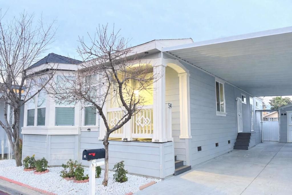 1520 E Capitol Expressway # 54, San Jose