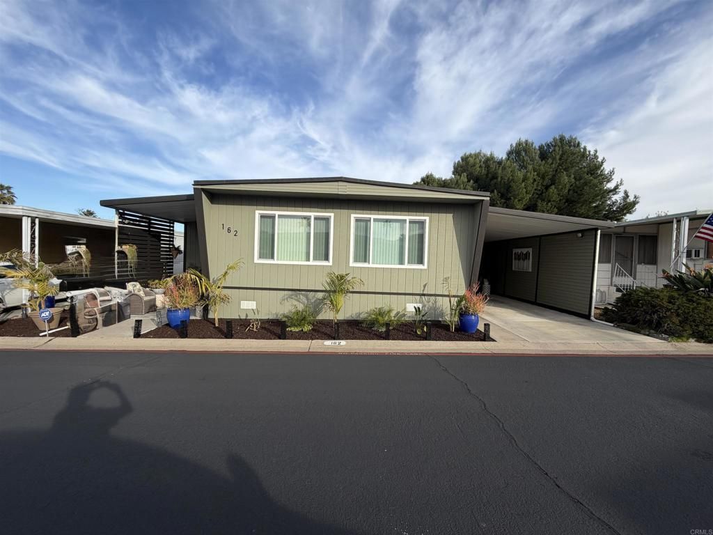 8301 , Mission Mission Gorge Road # 162, Santee