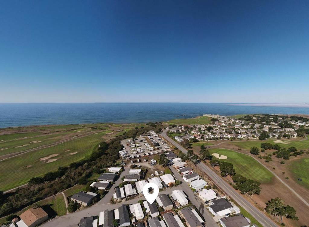6 Sunset Terrace # 6, Half Moon Bay
