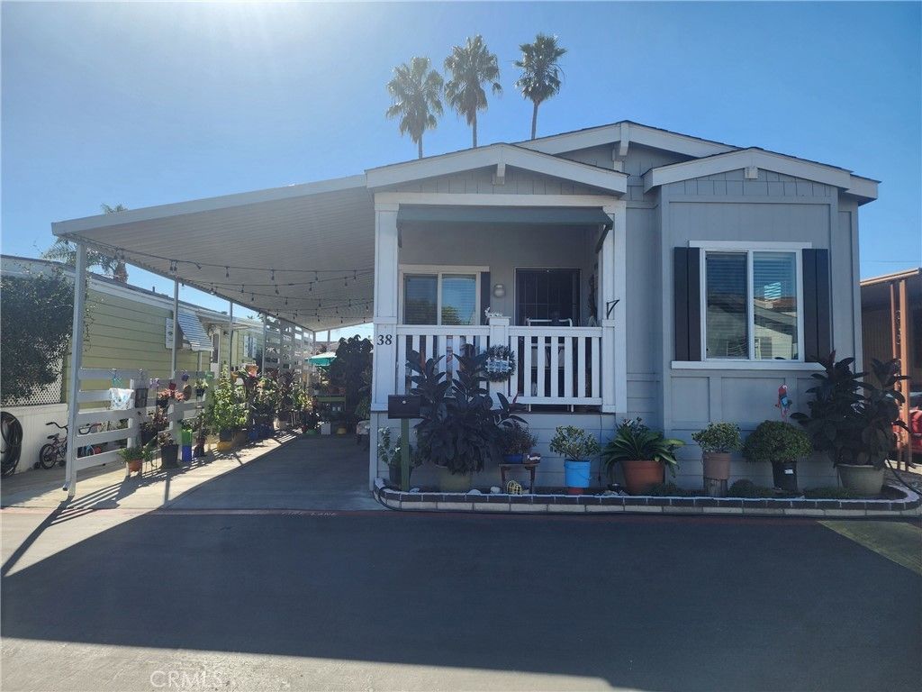 22600 Normandie Avenue # 38, Torrance