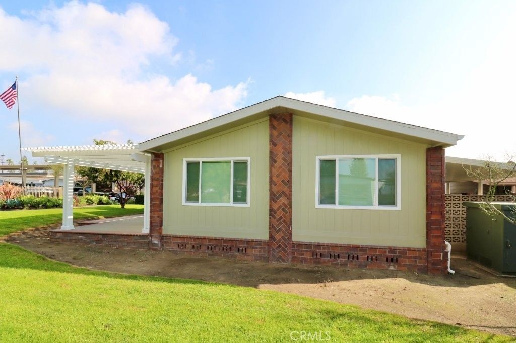 12707 Lake Forest Way # 135, La Mirada