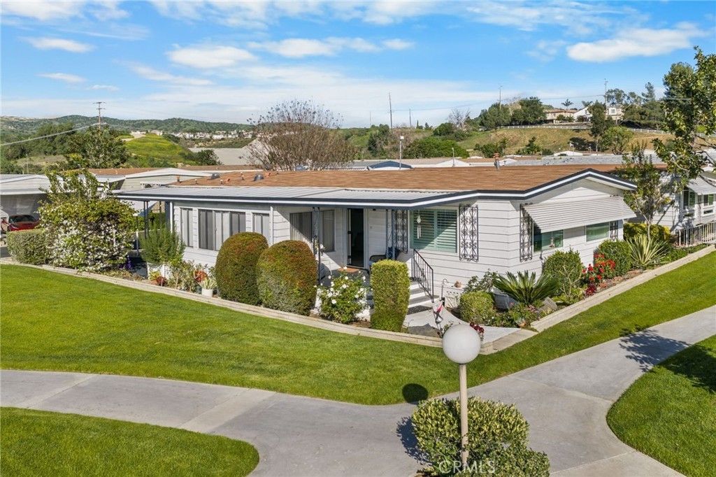 16902 Lake Pleasant Lane # 216, Yorba Linda