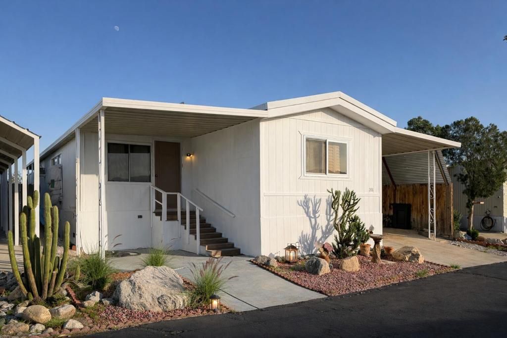 18070 Langlois Road # 268, Desert Hot Springs