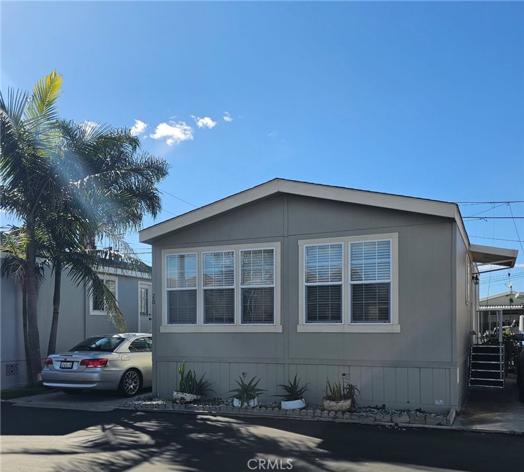 1684 Whittier Avenue # 20, Costa Mesa