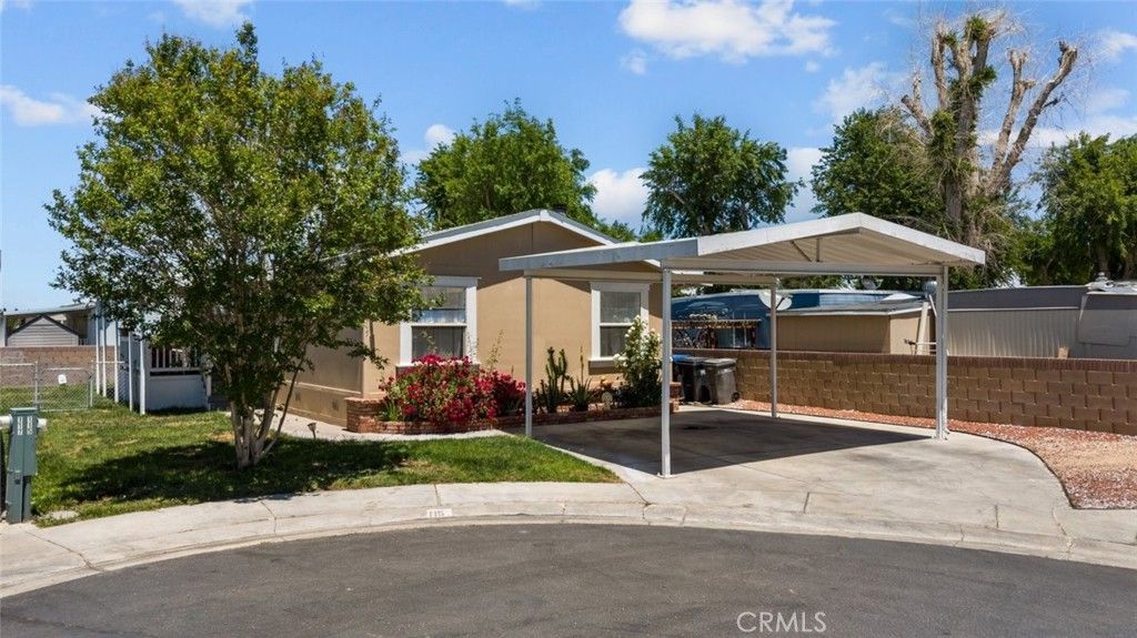 1501 E Avenue I # 115, Lancaster