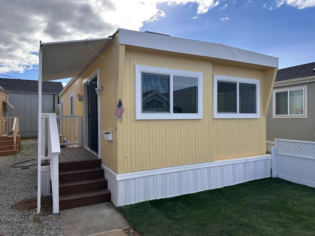835 Kimball # 43, Seaside
