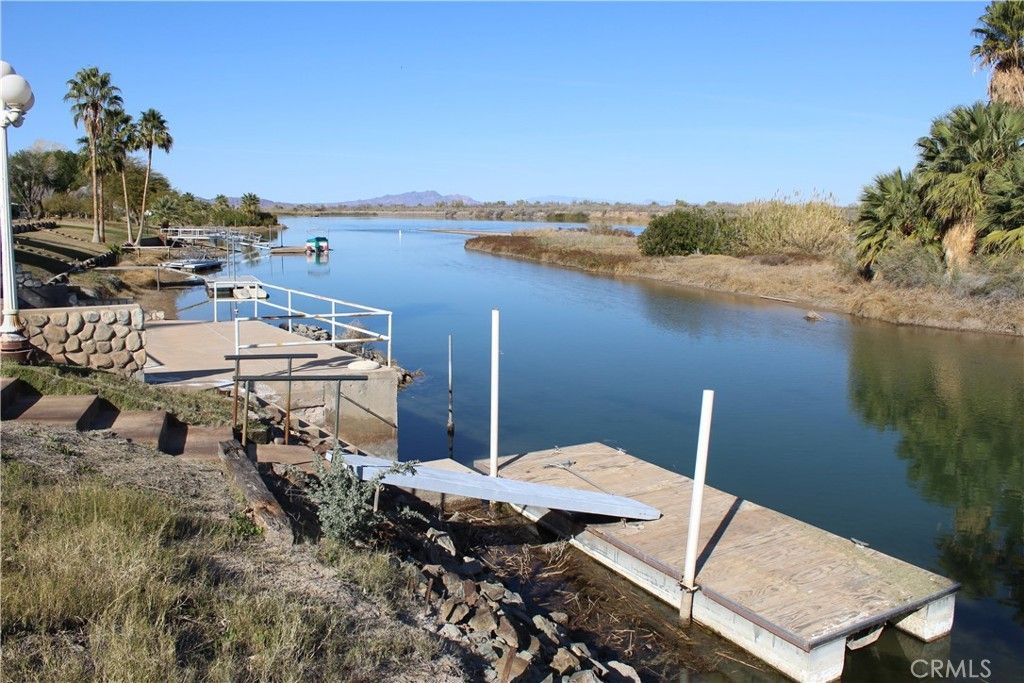 1552 Hwy. 95, Blythe