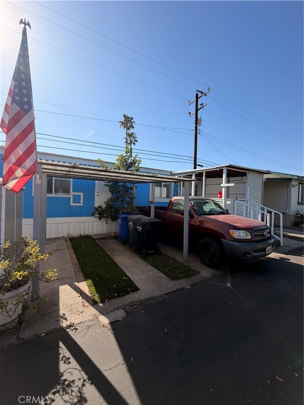 16511 Garfield # D40, Paramount