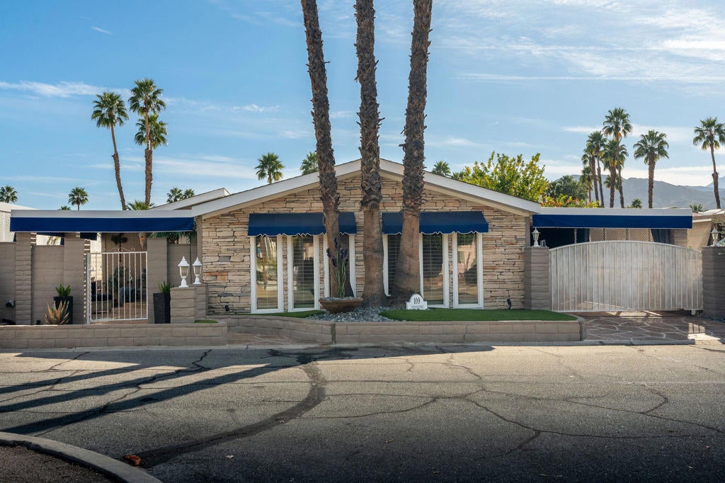 109 International Boulevard, Rancho Mirage