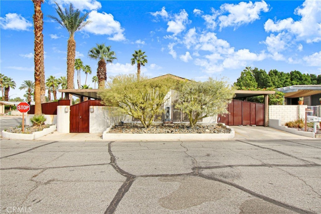 118 Monte Carlo, Rancho Mirage