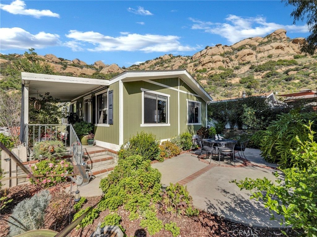 24425 Woolsey Canyon Road # 165, West Hills