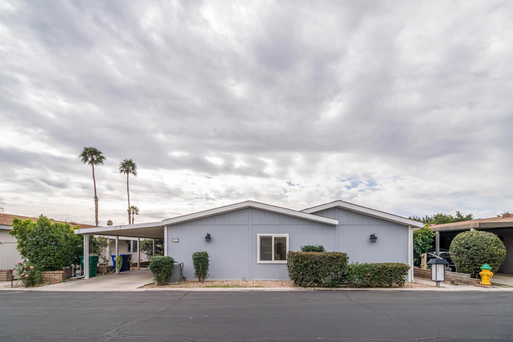 73450 Country Club Drive # 302, Palm Desert