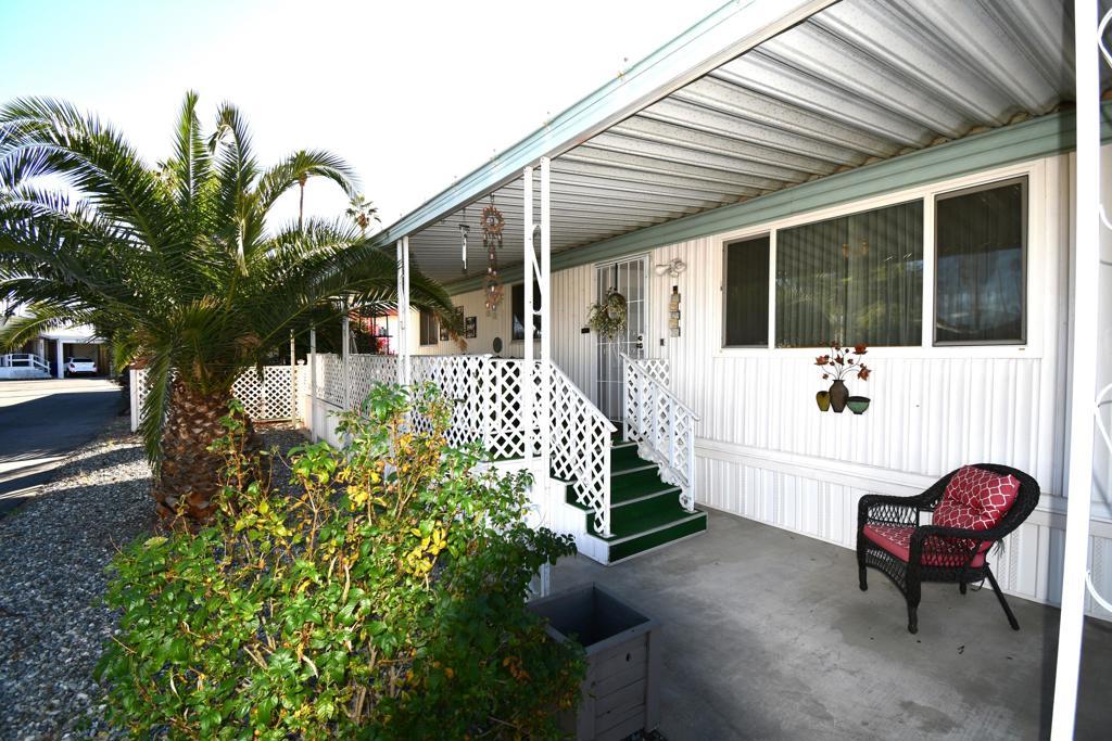 302 Little Deer, Cathedral City