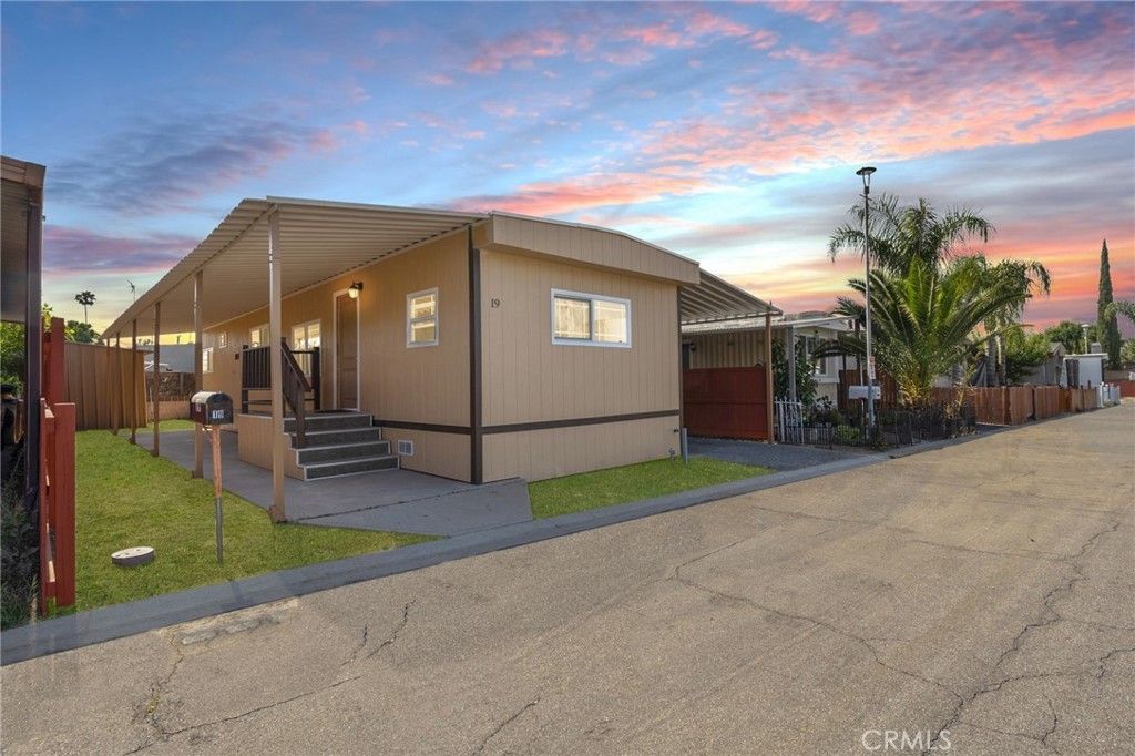 2250 W Mill Street # 19, Colton