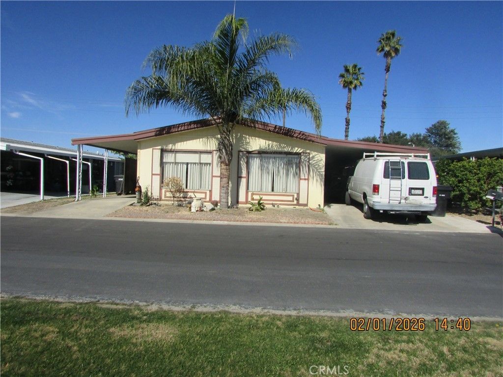 601 N Kirby Street # 479, Hemet