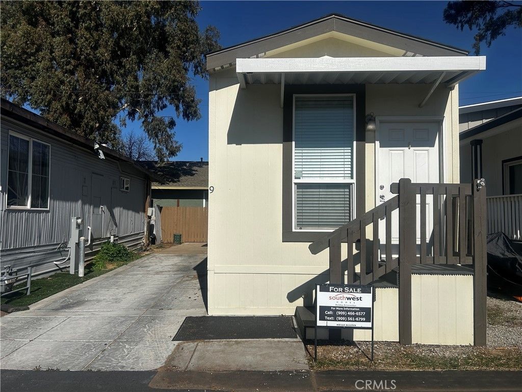 1490 E 6th St # 9, Beaumont
