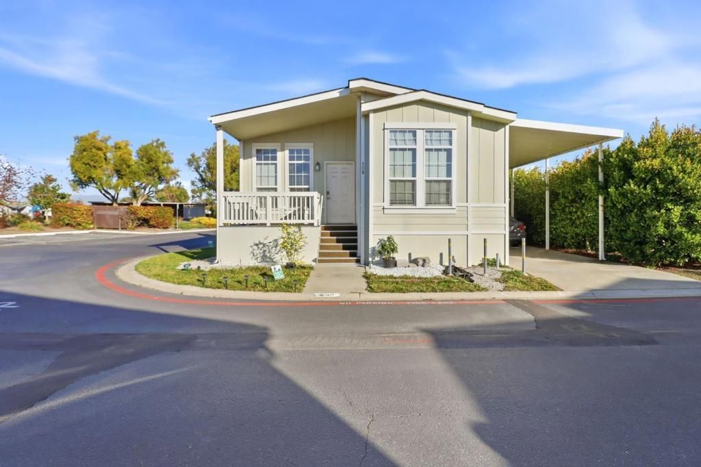 1220 Tasman Drive # 508, Sunnyvale
