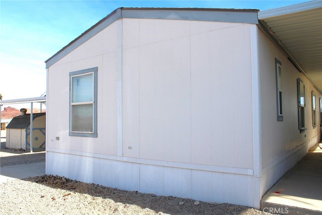 87 Havasu Palms, Needles