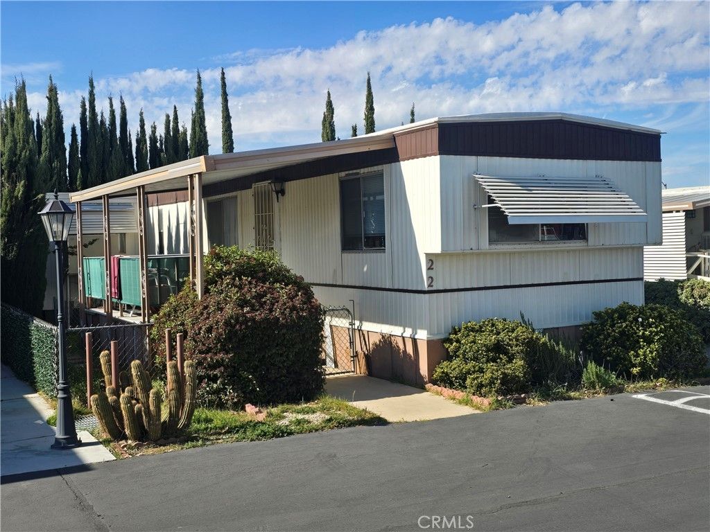8655 Santa Fe Avenue E # 22, Hesperia