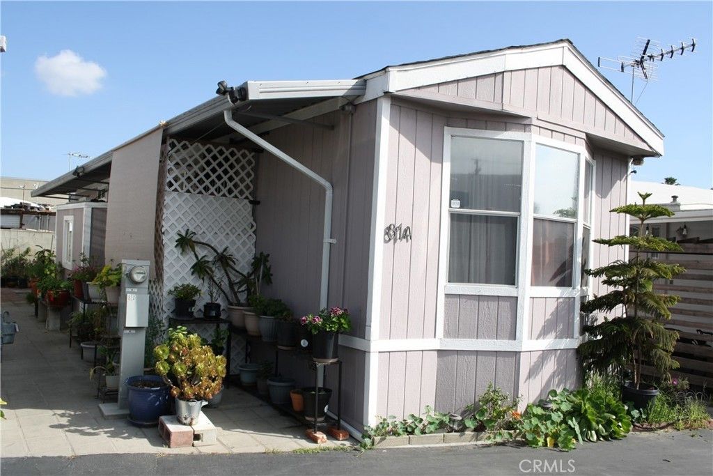 16950 Gramercy Place # 81a, Gardena