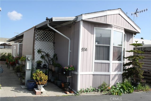 16950 Gramercy Place 81a, Gardena.