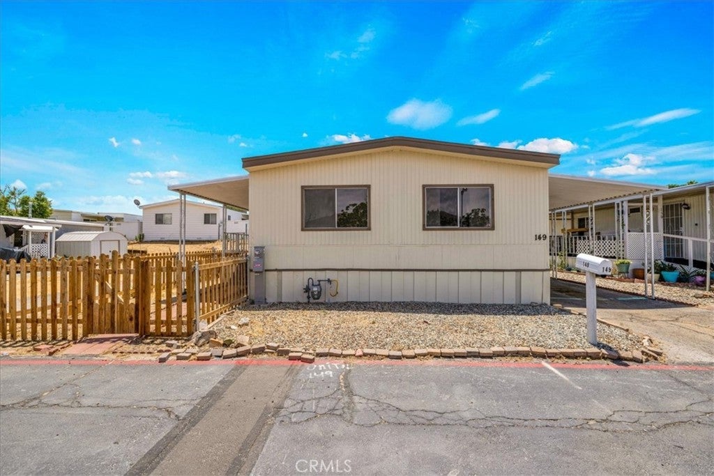 Photo of Listing #CV26031709