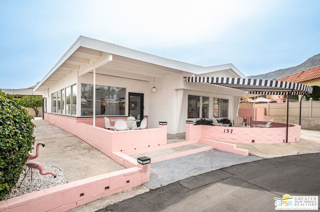 70260 Highway 111 # 137, Rancho Mirage