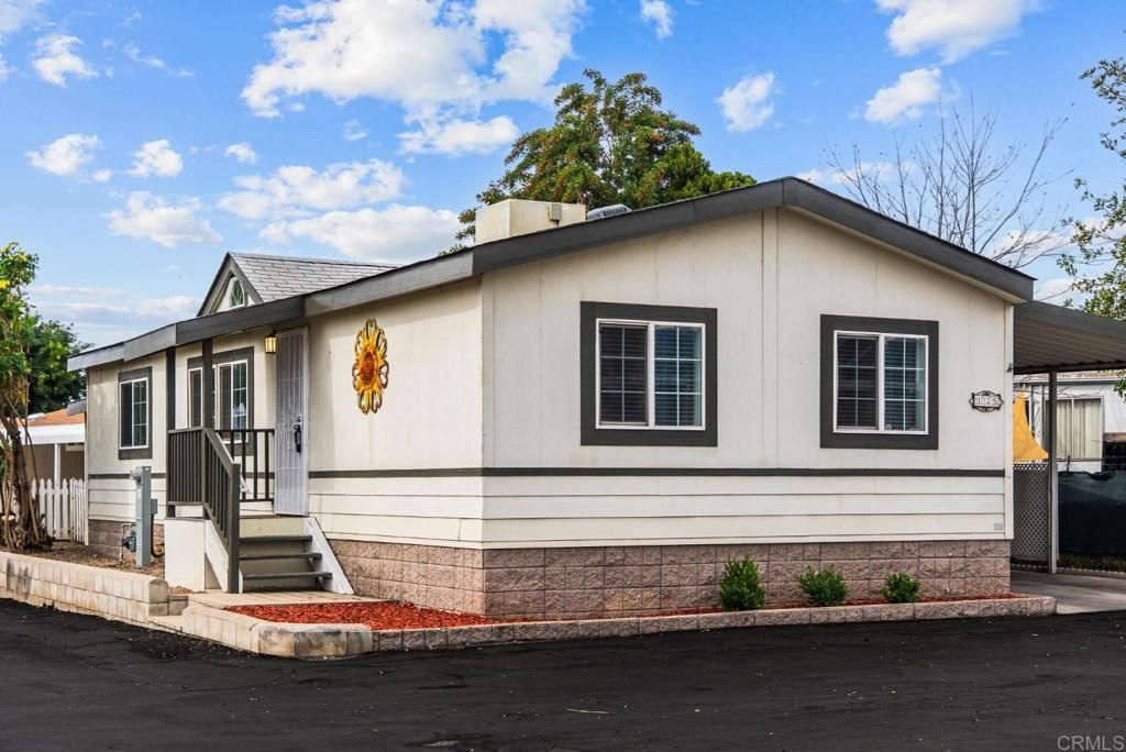 351 E Bradley Avenue # Spc 135, El Cajon