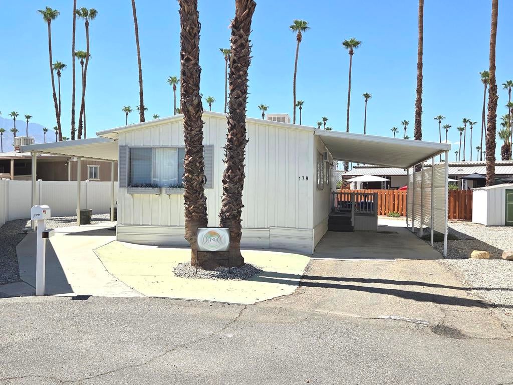 179 Butterfield, Cathedral City