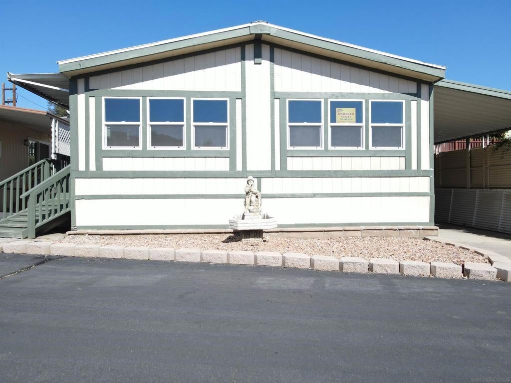 Photo of Listing #260003674SD