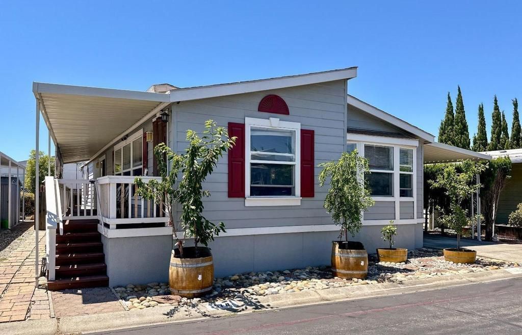 1220 Vienna Drive # 510, Sunnyvale