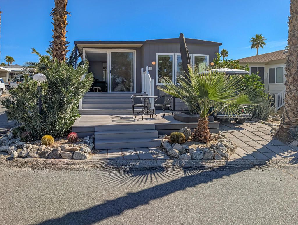 70200 Dillon Road # 88, Desert Hot Springs