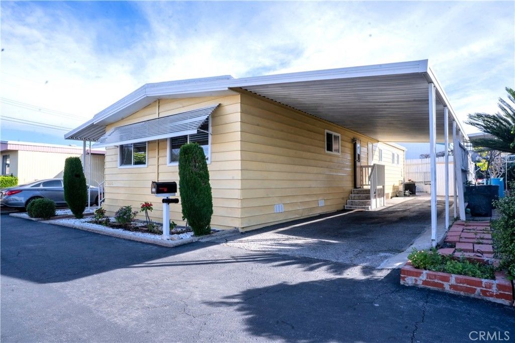 1560 S Otterbein Ave # 167, Rowland Heights