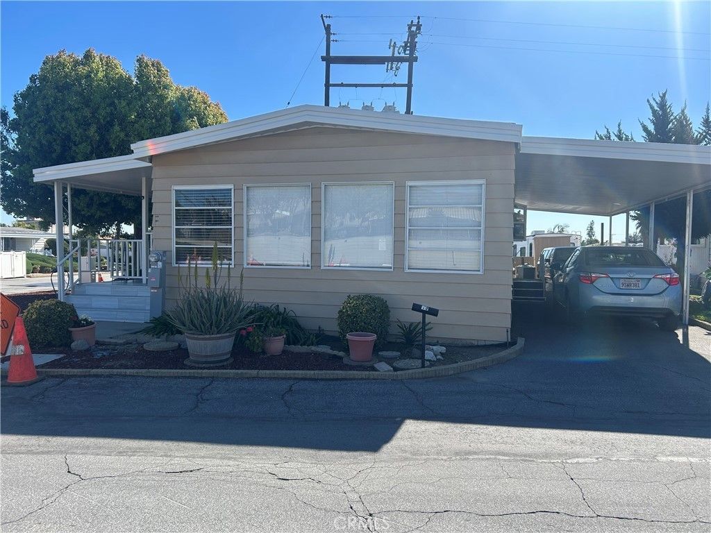 3530 Damien #13 Avenue, La Verne