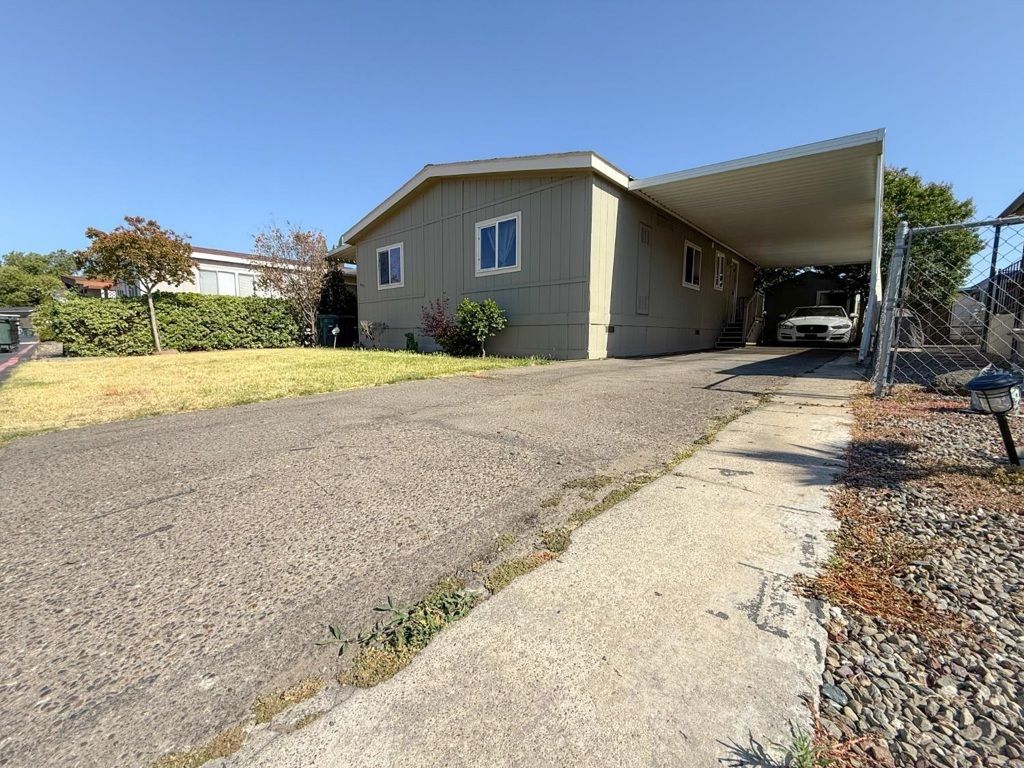 4404 Raiders Way, Modesto