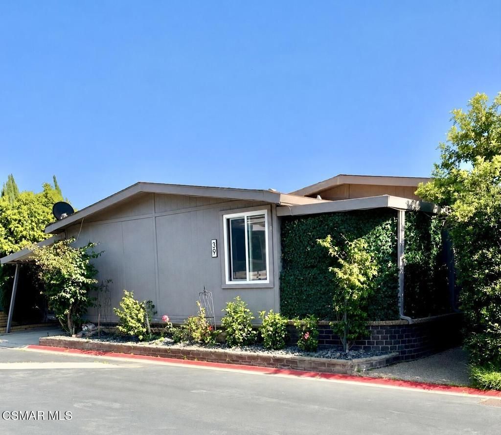 24303 Woolsey Canyon Road # 39, West Hills