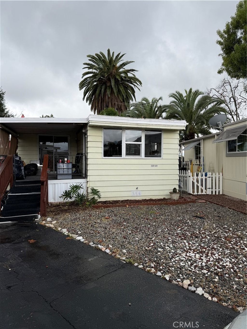 301 E Foothill # 6, Pomona