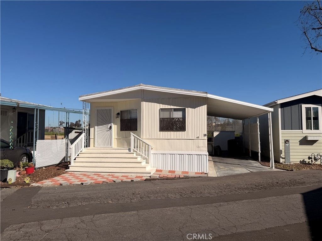 17261 Gothard # 18, Huntington Beach