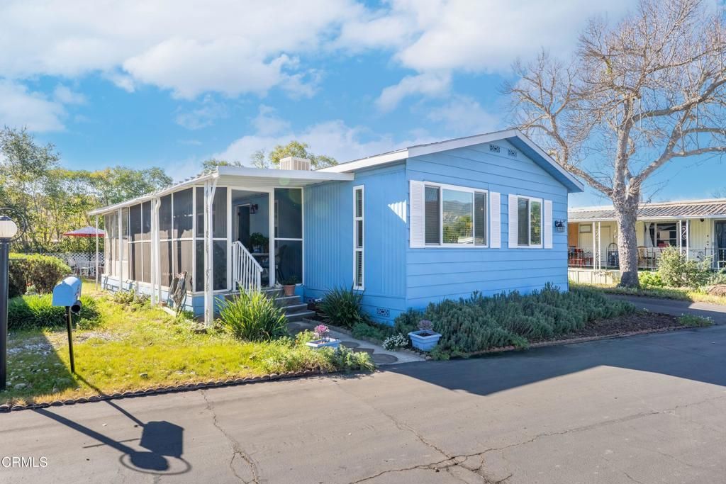 1202 Loma Drive # 46, Ojai