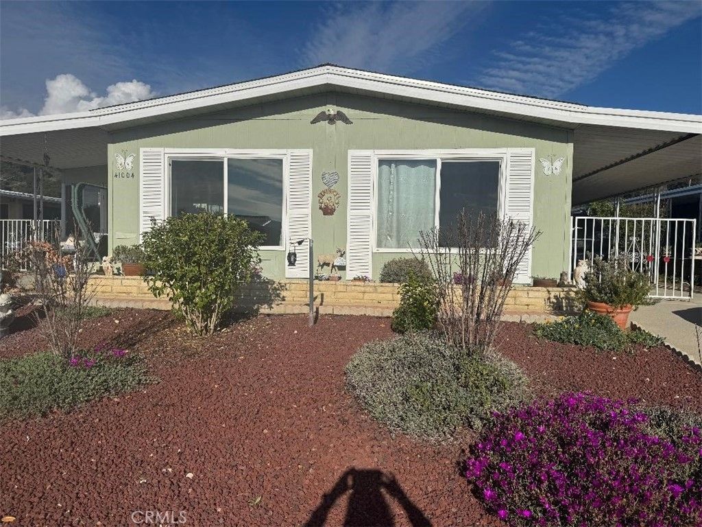 41004 Cheyenne Trail, Cherry Valley