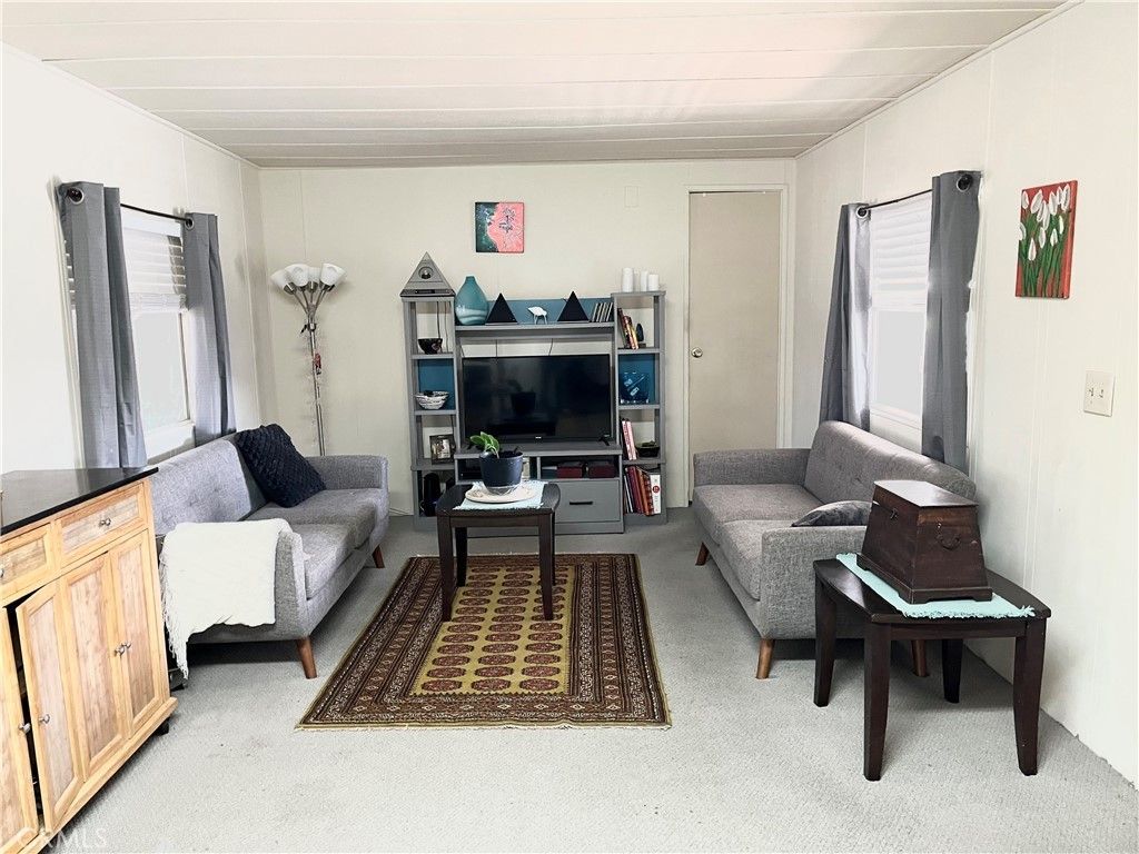 55524 Yucca Trail # 54, Yucca Valley
