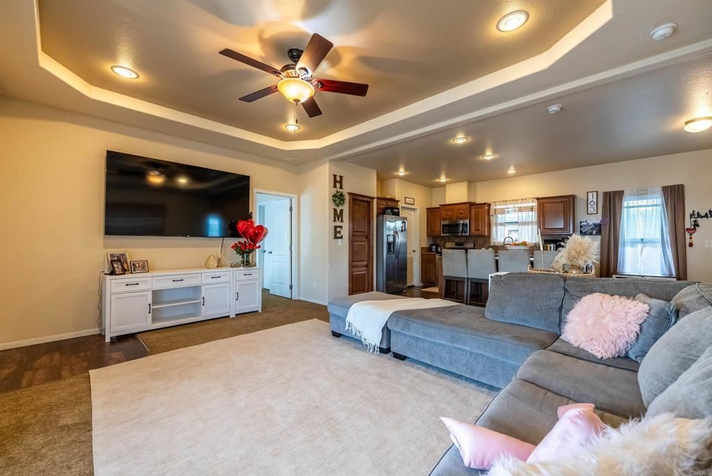 1850 Lincoln Avenue # Spc 163, El Centro